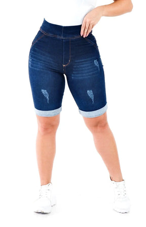 Bermuda Ciclista - Extreme Power Comfy