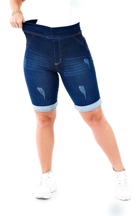 Bermuda Ciclista - Extreme Power Comfy