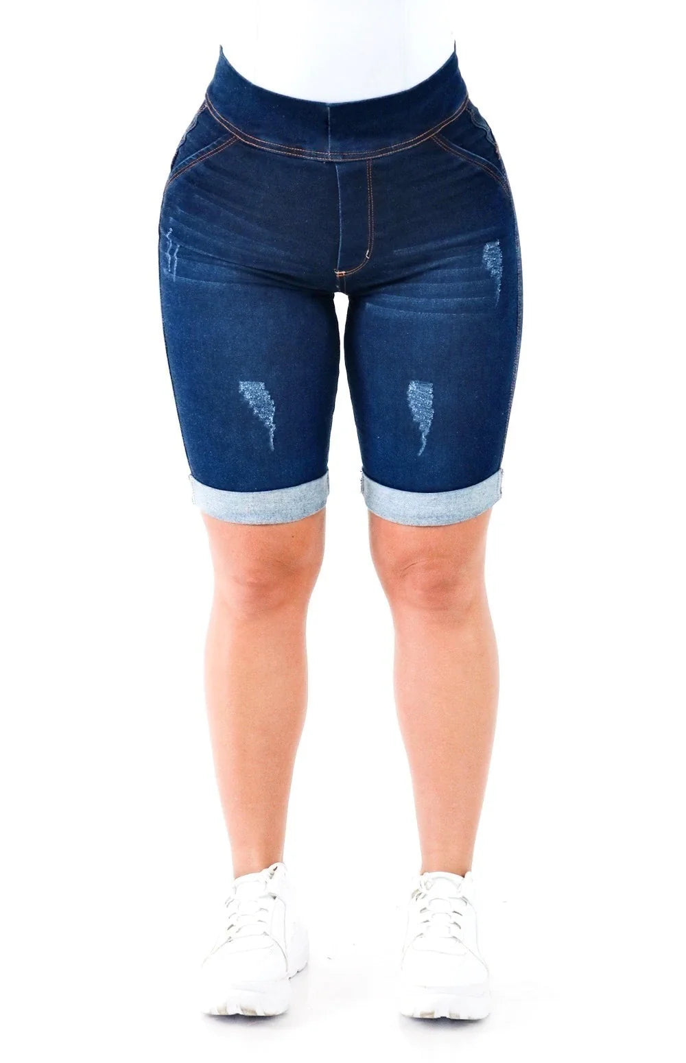 Bermuda Ciclista - Extreme Power Comfy